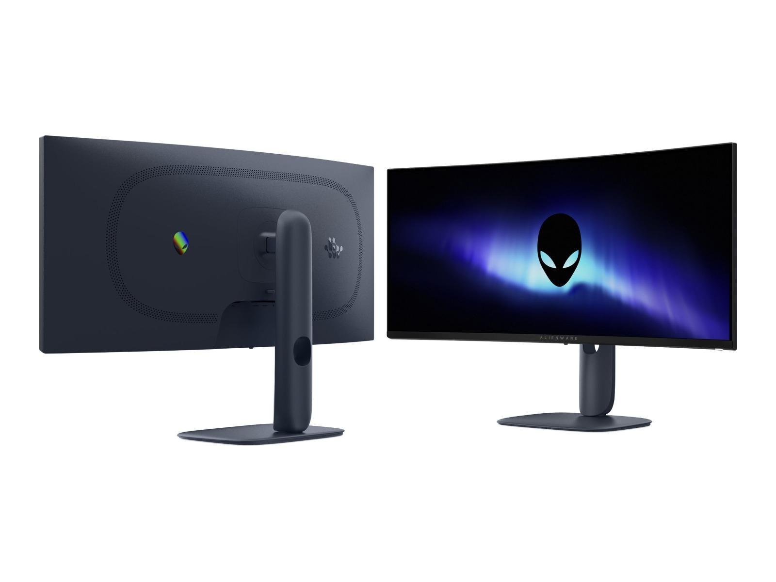 Гейминг монитор 34" Dell Monitor AW3425DWM / 210-BQWL Black - PN 210-BQWL