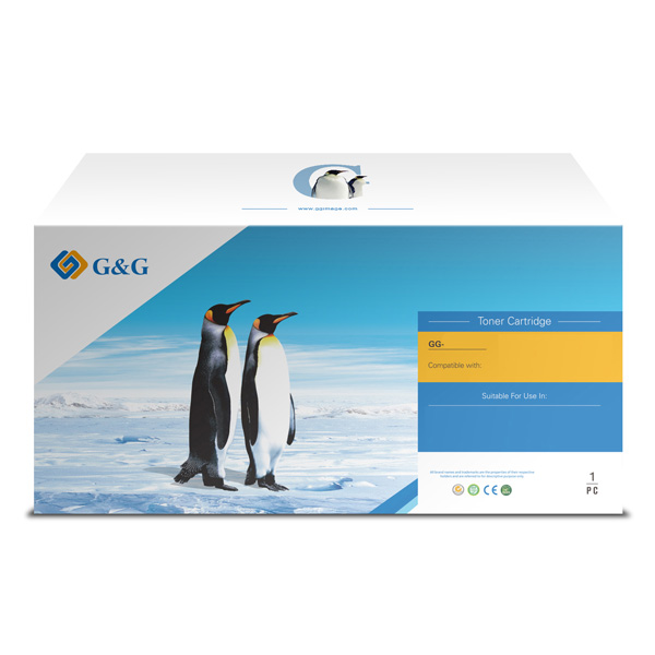 ТОНЕР КАСЕТА ЗА RICOH AFICIO SP 4510DN/4510SF - SP4510 - PN NT-FR4510XC - G&G