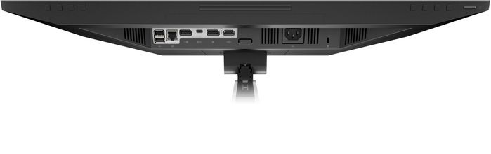 Монитор HP Monitor 40Z29AA / 40Z29AA#ABB Silver (27 ") - PN 40Z29AA#ABB