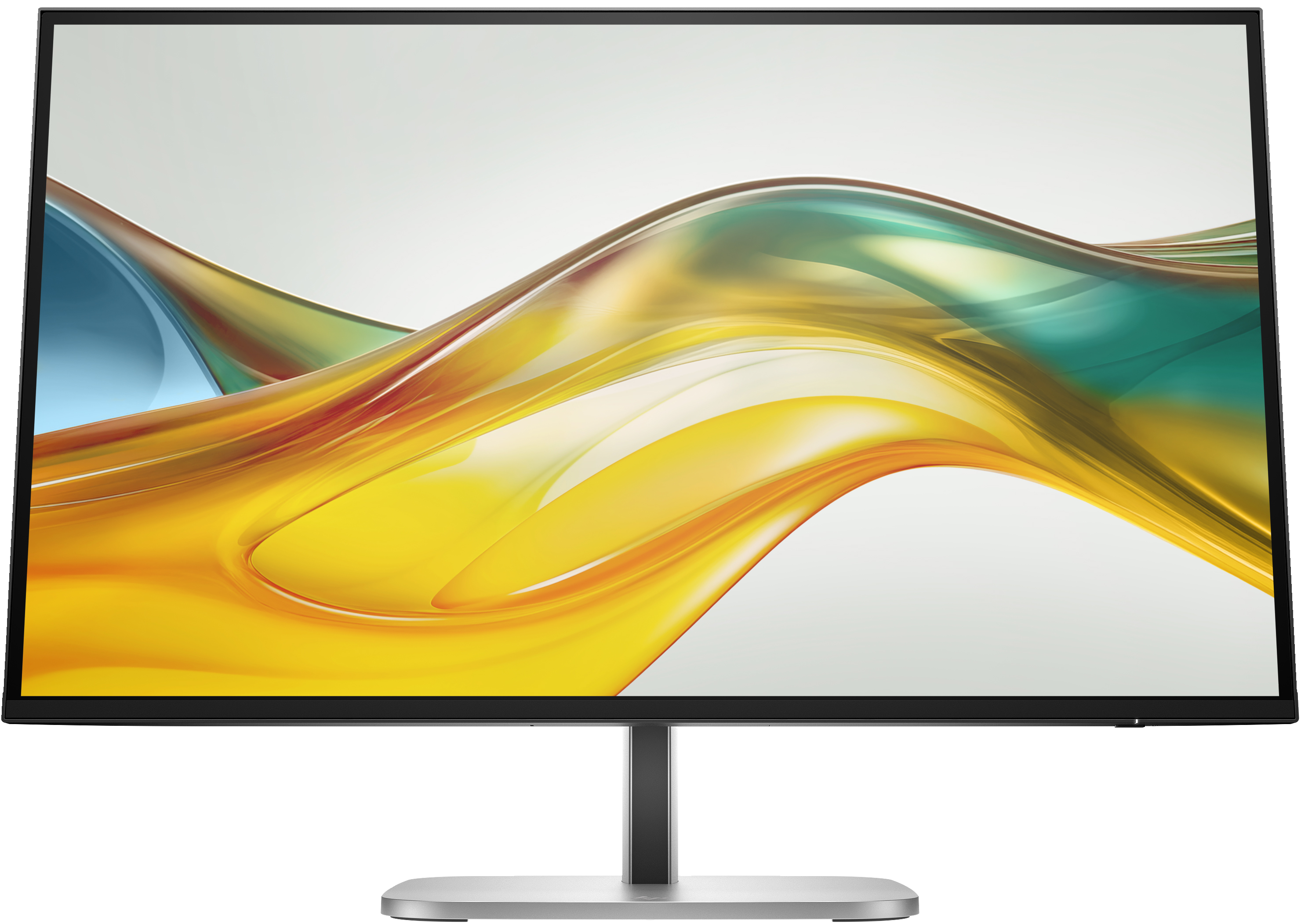 Монитор 27" HP Monitor 9D9S0UT / 9D9S0UT#ABB Black - PN 9D9S0UT#ABB