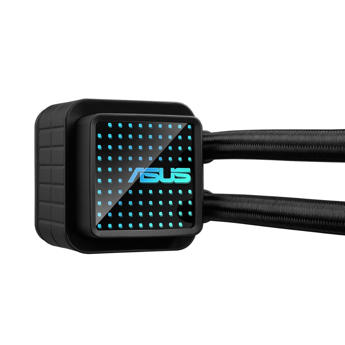 Водно охлаждане Asus Water cooling Prime LC 240 ARGB / 90RC0111-B0EAY0 Black L - PN 90RC0111-B0EAY0