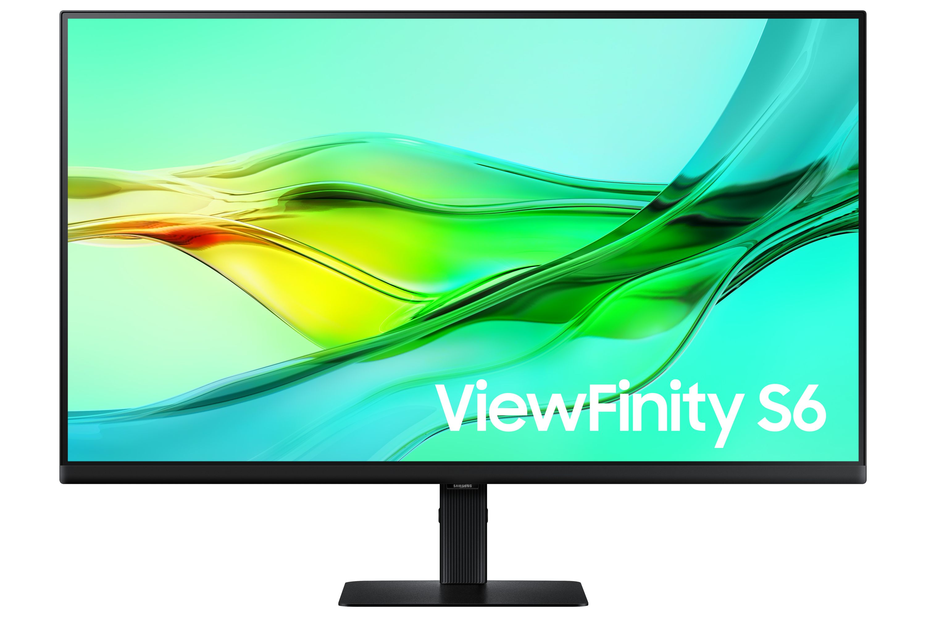 Монитор 32" Samsung Monitor S6 S32D600UAU / LS32D600UAUXEN Black - PN LS32D600UAUXEN