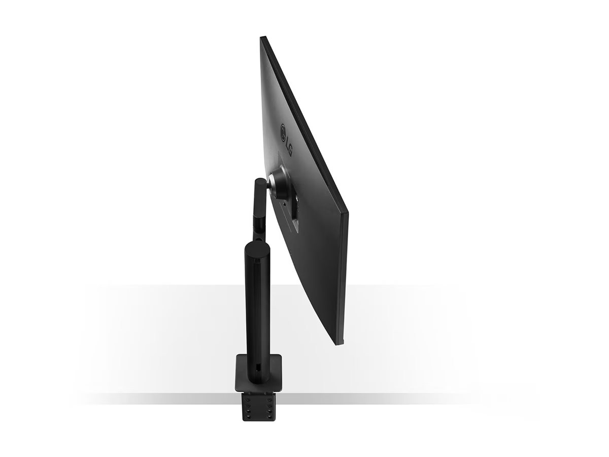 Монитор LG Monitor 32UN880K-B / 32UN880K-B.AEU Black - PN 32UN880K-B.AEU
