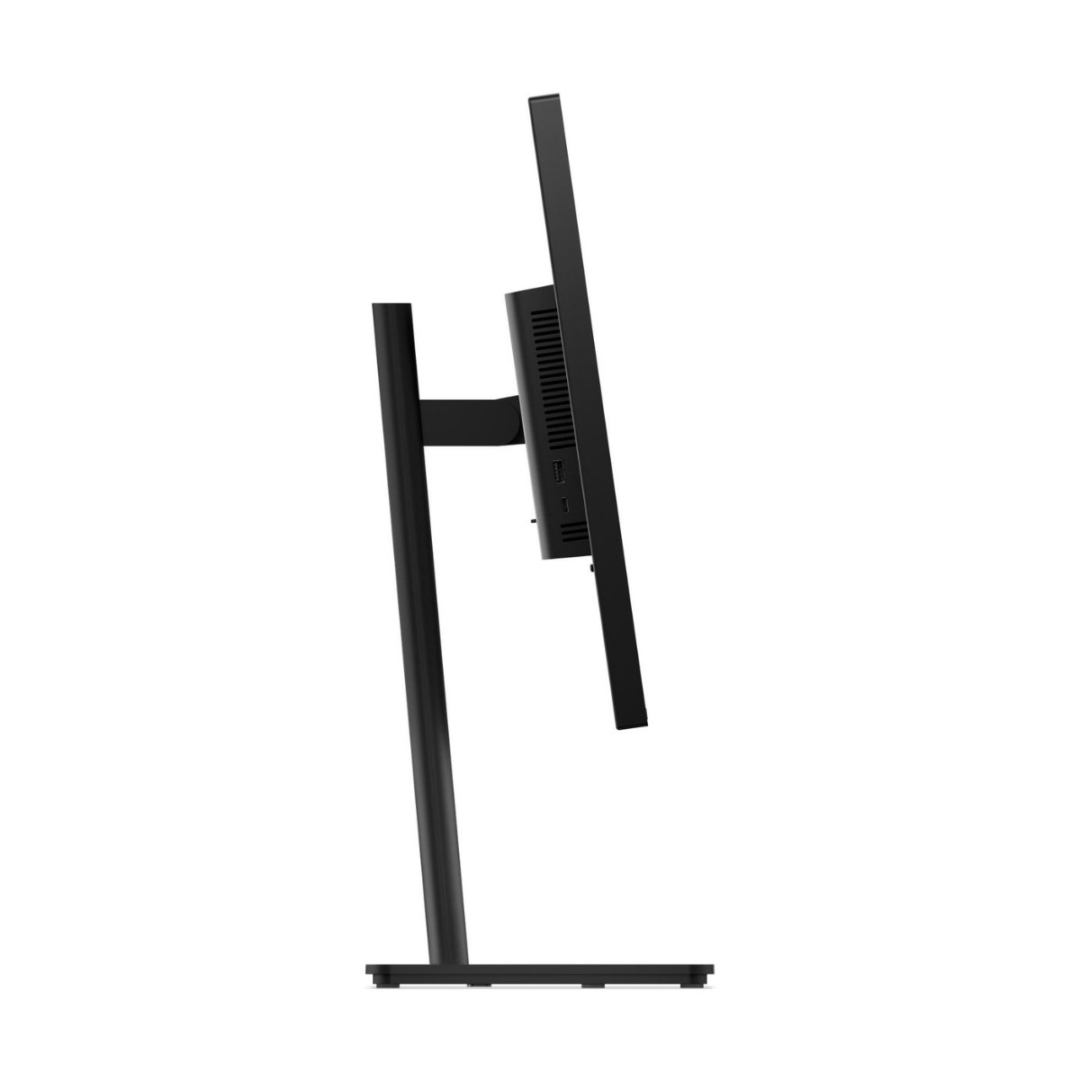 Монитор 27" Lenovo Monitor T27Q-40 / 64A6GAT6EU Black - PN 64A6GAT6EU