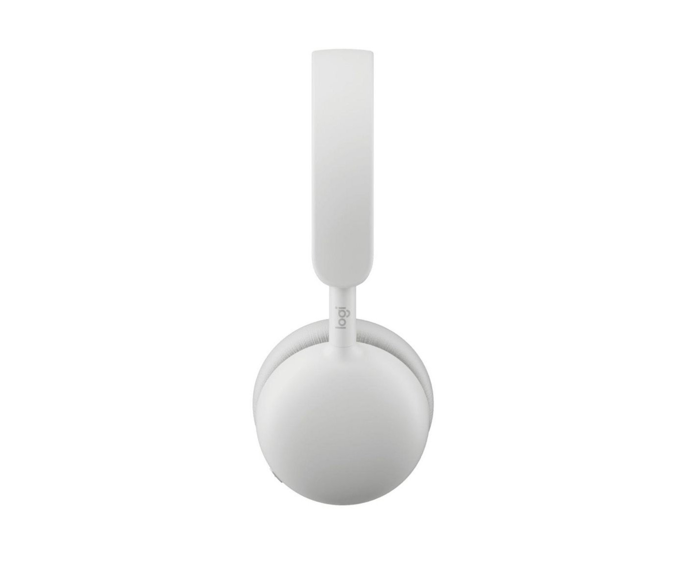 Слушалки Logitech Headset Zone Wireless 2 ES White - PN 981-001520