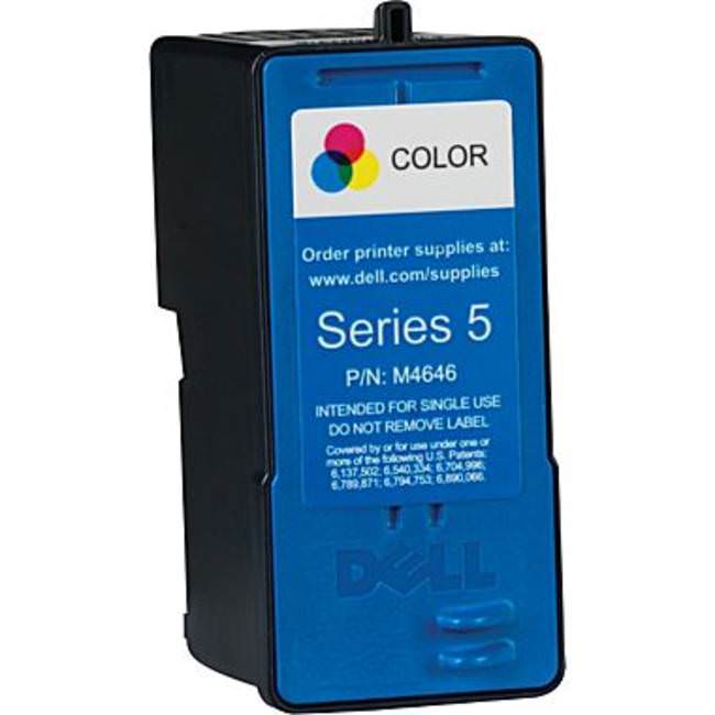 ГЛАВА ЗА DELL 922/924/942/944/946/962/964 - HIGH CAPACITY -  color - PN M4646