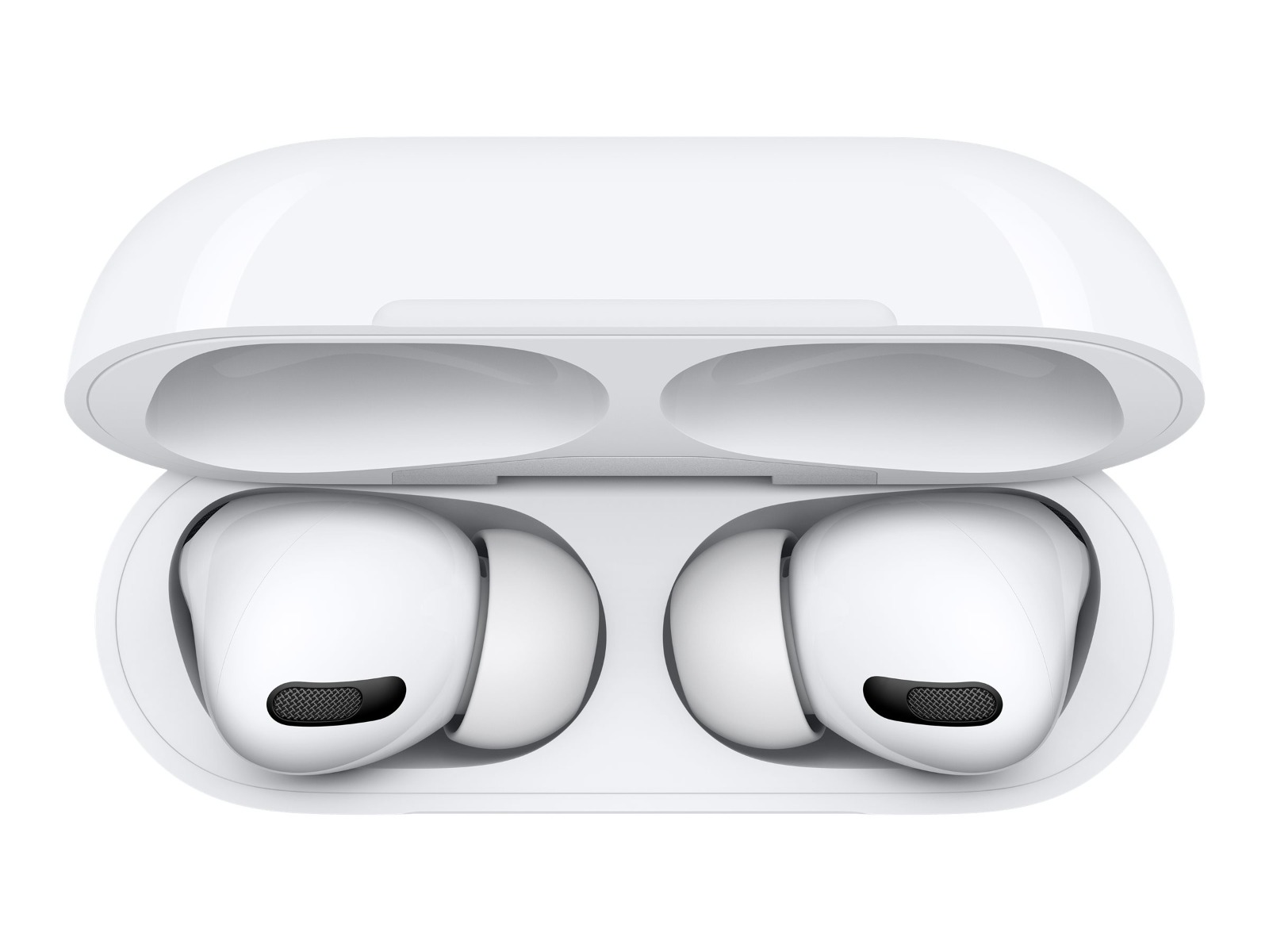 Слушалки Apple Headphones AirPods Pro 2-nd generation - MagSafe TypeC / MTJV3ZM/A - White - PN MTJV3ZM/A