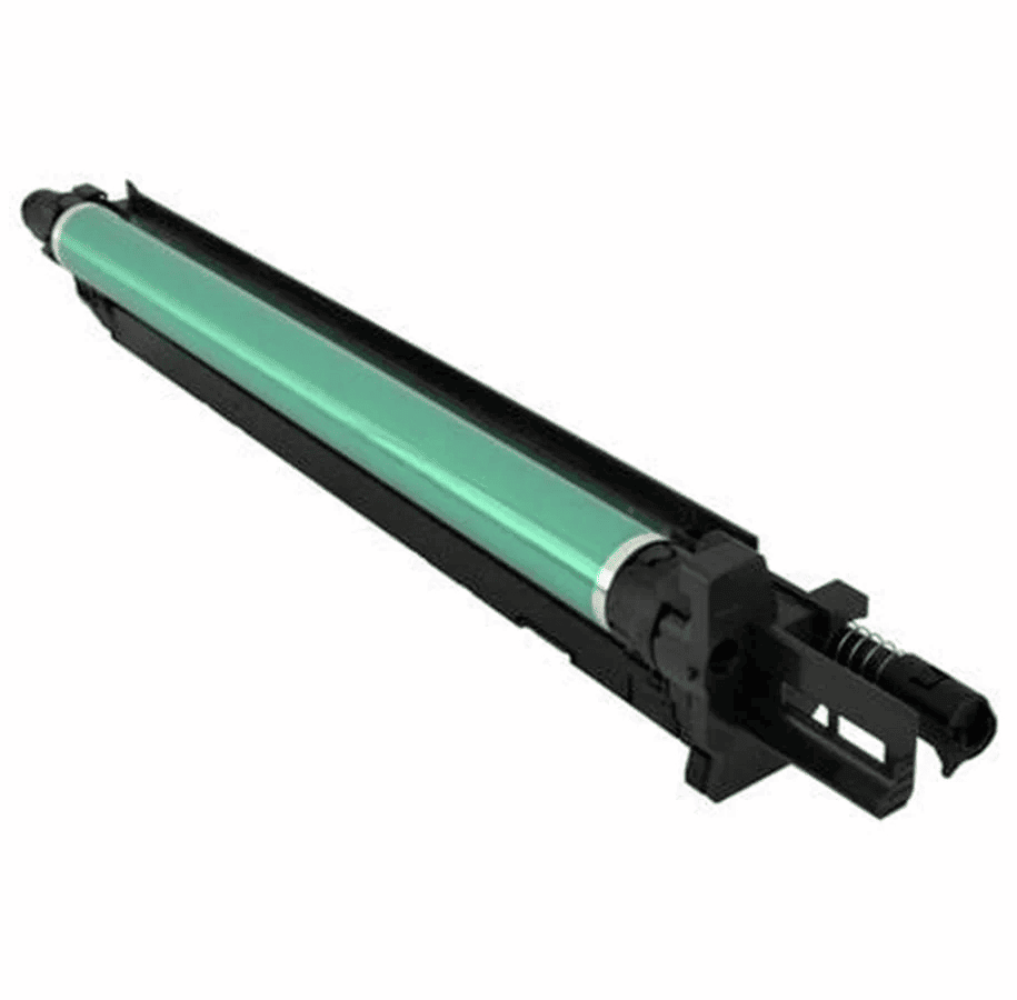 Барабанна касета за Konica Minolta bizhub C550i/C450i/C650i/AccurioPrint C751i/C750i - DRUM UNIT -  DR618C (DR-618C) / ACV80TD - C/M/Y - ACV80TE - PN ACV80TD