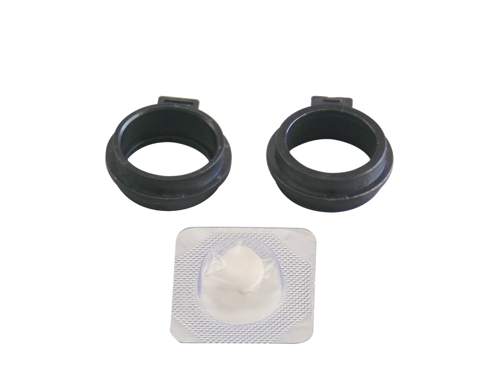 ВТУЛКА ТЕФЛОНОВА РОЛКА (UPPER ROLLER BUSHING FRONT) ЗА KYOCERA FS 1620/1650/2050/2550 - 2C920150 - PN CET8850