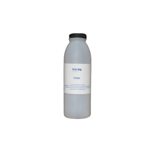 ТОНЕР БУТИЛКА ЗА КАСЕТИ ЗА HP Laserjet P4014/P4015/P4515/P4555MFP - CC364A/CE390A - TONER MADE IN JAPAN - TNC - 470 gr