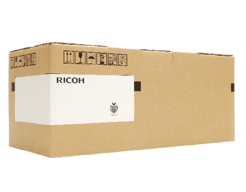 Барабанна касета за Ricoh IM C400 Series - DRUM UNIT -  D0CB0128 - Yellow - (D0CB0124) - PN D0CB0128