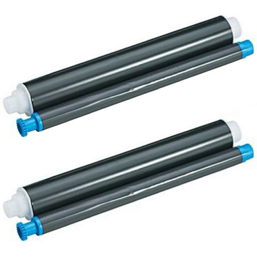 ТЕРМОТРАНСФЕРНА ЛЕНТА ЗА TOSHIBA FAX TF511 (TF-511) - 220 mm x 200 m - 2 ROLLS - PN TF-01 (TF01)