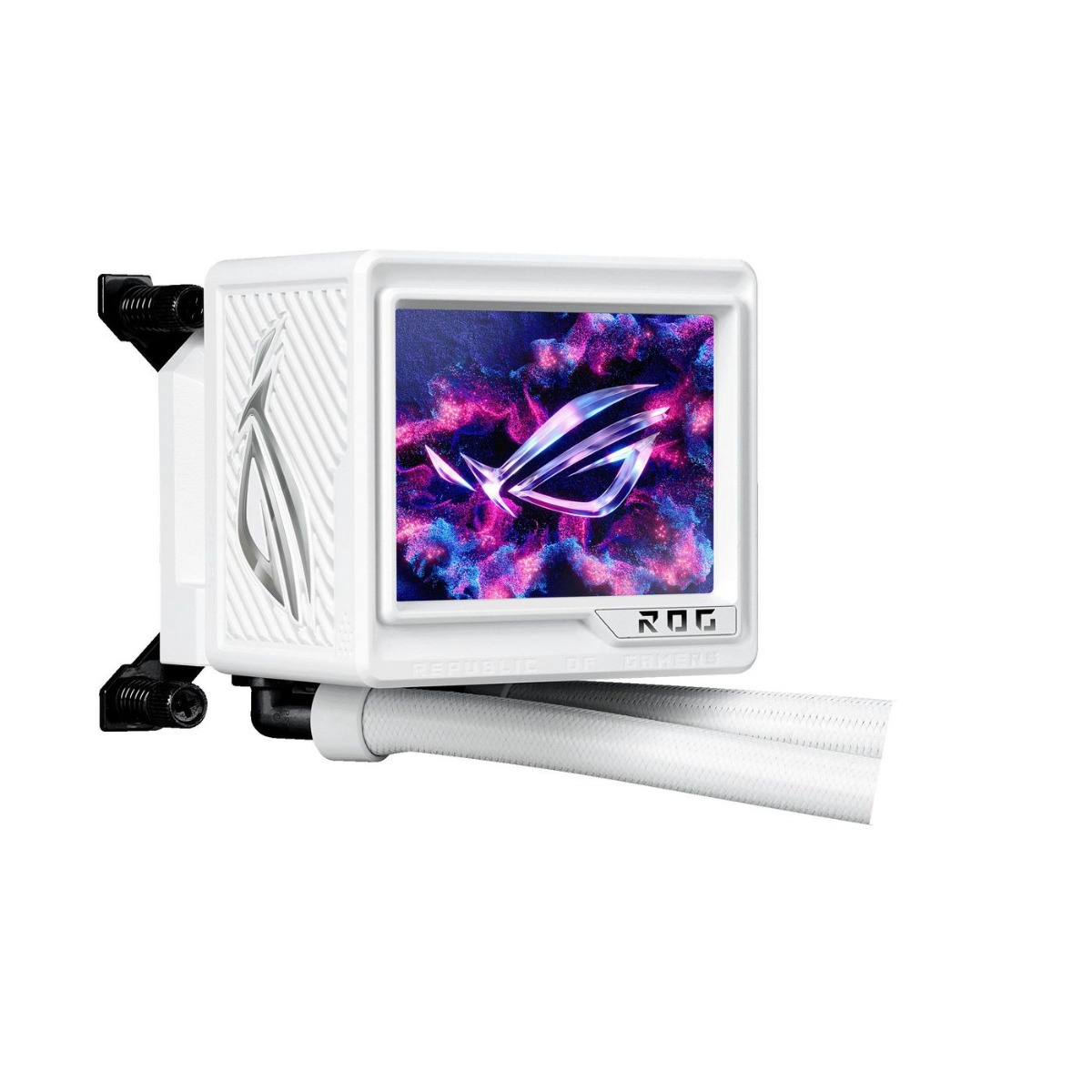 Водно охлаждане Asus Water cooling ROG Ryujin III 360 ARGB Extreme / 90RC0132-M0EAY0 White XL - PN 90RC0132-M0EAY0