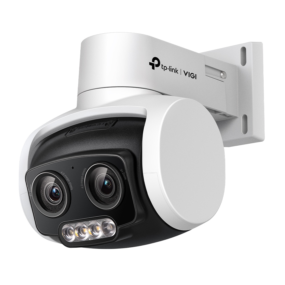 TP-LINK Surveillance camera C540V / VIGI C540V - White - PN VIGI C540V