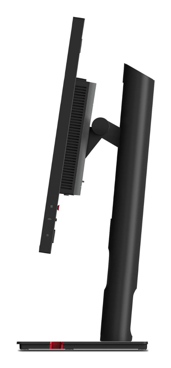 Монитор 24" Lenovo Monitor T24d-30 / 63FFMAT1EU Black - PN 63FFMAT1EU
