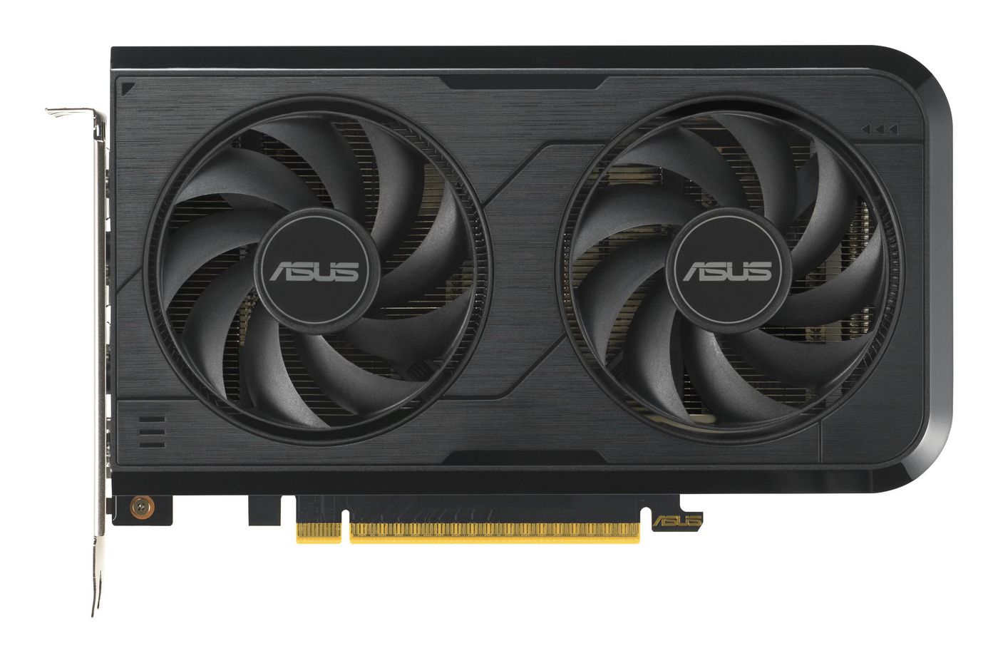 Видеокарта ASUS Graphics card Dual NVIDIA GeForce RTX 5050 8 GB GDDR6 - PN 90YV0N72-M0NA00