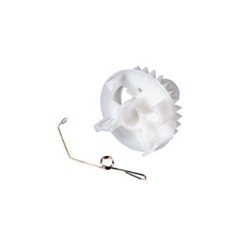 ЗЪБНO КОЛЕЛO (FLAG GEAR) ЗА КАСЕТИ ЗА BROTHER DCP L2512D/L2532DW/L2552DN/HL L2312D/L2352DW/L2372DN/MFC L2712DN/L2712DW/L2732DW - TN2411/TN2421 - PN B2375HYFGR-10 - Static Control