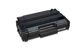 Тонер касета за Ricoh Aficio SP3400/SP3410 Series - Toner - HIGH CAPACITY - SP3400HE / 407648 - Black - PN 407648