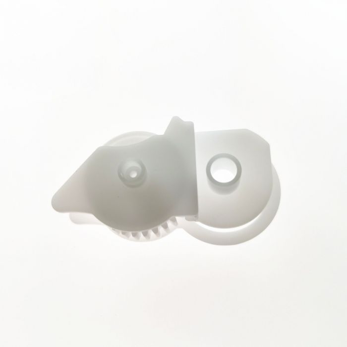ЗЪБНО КОЛЕЛО + КОНЗОЛА KИT (SWING DRIVE GEAR 29T) ЗА HP Laserjet Pro 400 M401/400 M425 - RU7-0374-000 (RU70374000) - 29T - PN CETDGP0174