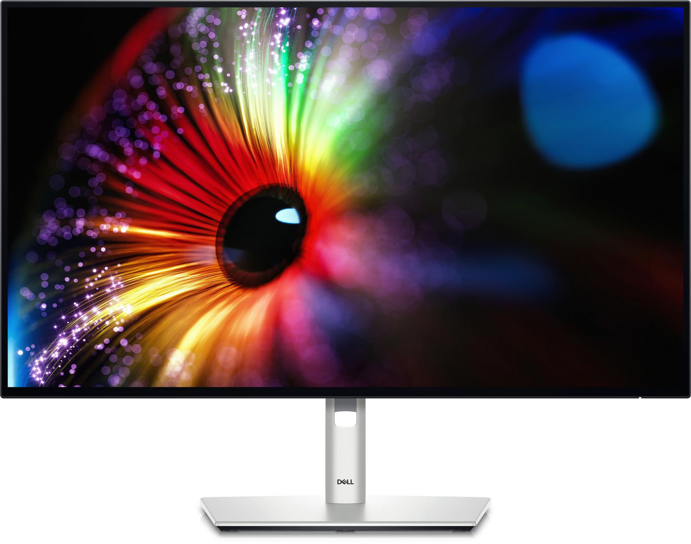 Монитор 27" Dell Monitor U2724D / 210-BKVB Black - PN 210-BKVB