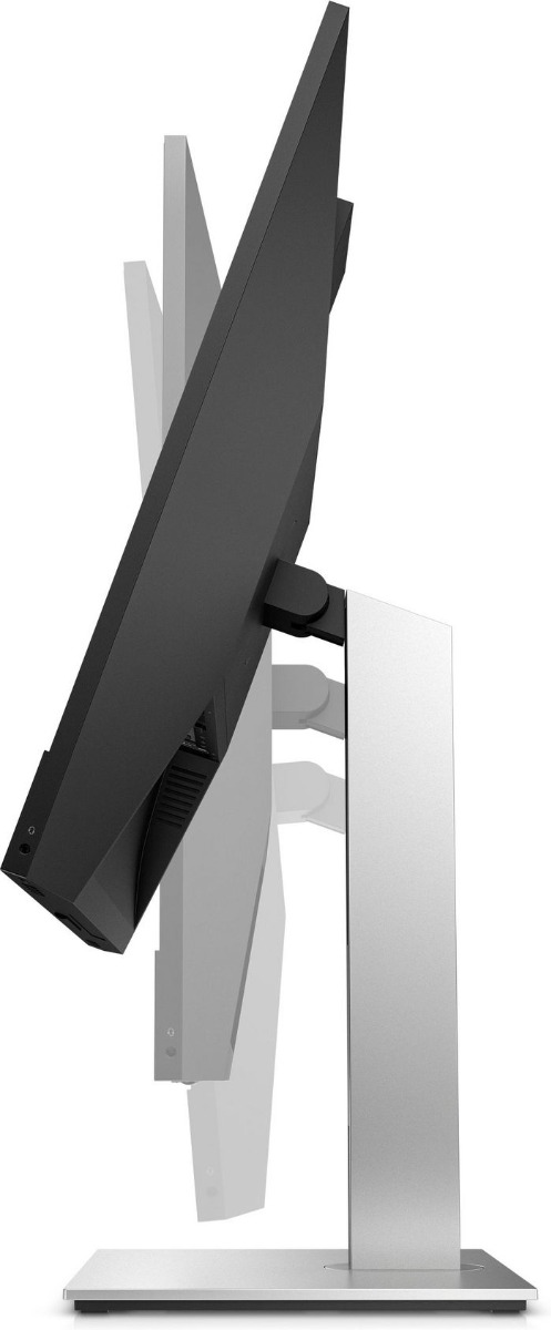 Монитор HP Monitor 40Z29AA / 40Z29AA#ABB Silver (27 ") - PN 40Z29AA#ABB