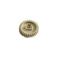 ЗЪБНО КОЛЕЛО (LOWER ROLLER GEAR 29T) (Pressure Roller Gear) ЗА HP Laserjet P3005/M3035 MFP/M3027 MFP/P3015/M521 - 29T - RU5-0964-000 (RU50964000) - PN CET3647