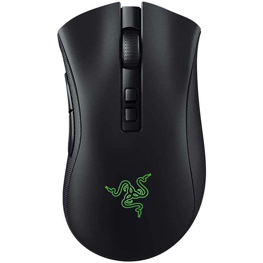 Гейминг мишка Razer Mouse DeathAdder V2 Pro / RZ01-03350100-R3G1 - Black - PN RZ01-03350100-R3G1
