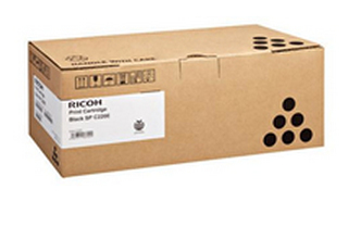 Тонер касета за Ricoh Aficio MP C5502/C4502 Series -  Toner - MP C5502E / 842020 - Black - PN 842020
