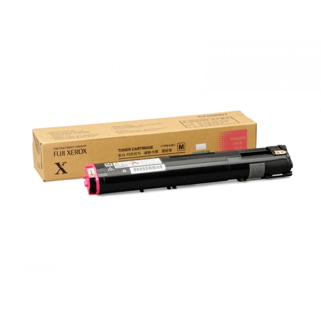 Тонер касета за Xerox Versant 80/180/280 Series - Toner - 006R01644 - Magenta - PN 006R01644