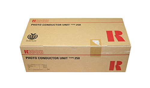 БАРАБАННА КАСЕТА ЗА RICOH AFICIO 200 - TYPE 250 - DRUM UNIT - PN 209911