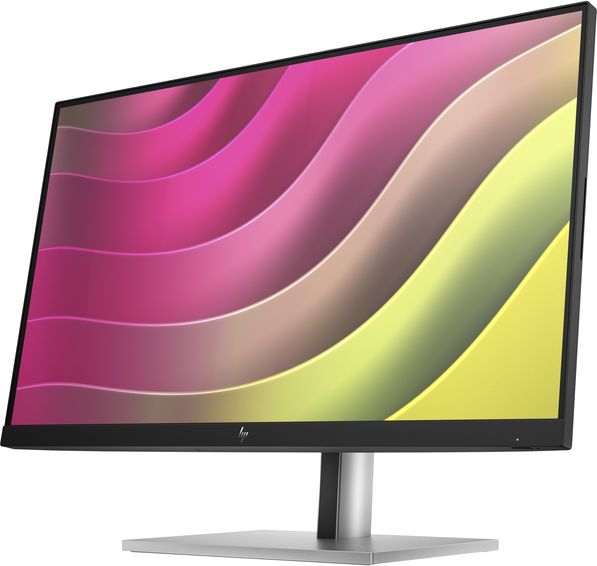 Монитор HP Monitor 6N6E6AA / 6N6E6AA#ABB Silver/Black (23.8 ") - PN 6N6E6AA#ABB