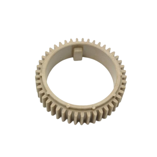 ЗЪБНО КОЛЕЛО ГОРНА РОЛКА (UPPER ROLLER GEAR 45T) ЗА HP Laserjet 8500 - 45T - PN RS6-0043-000 (RS60043000) - CE