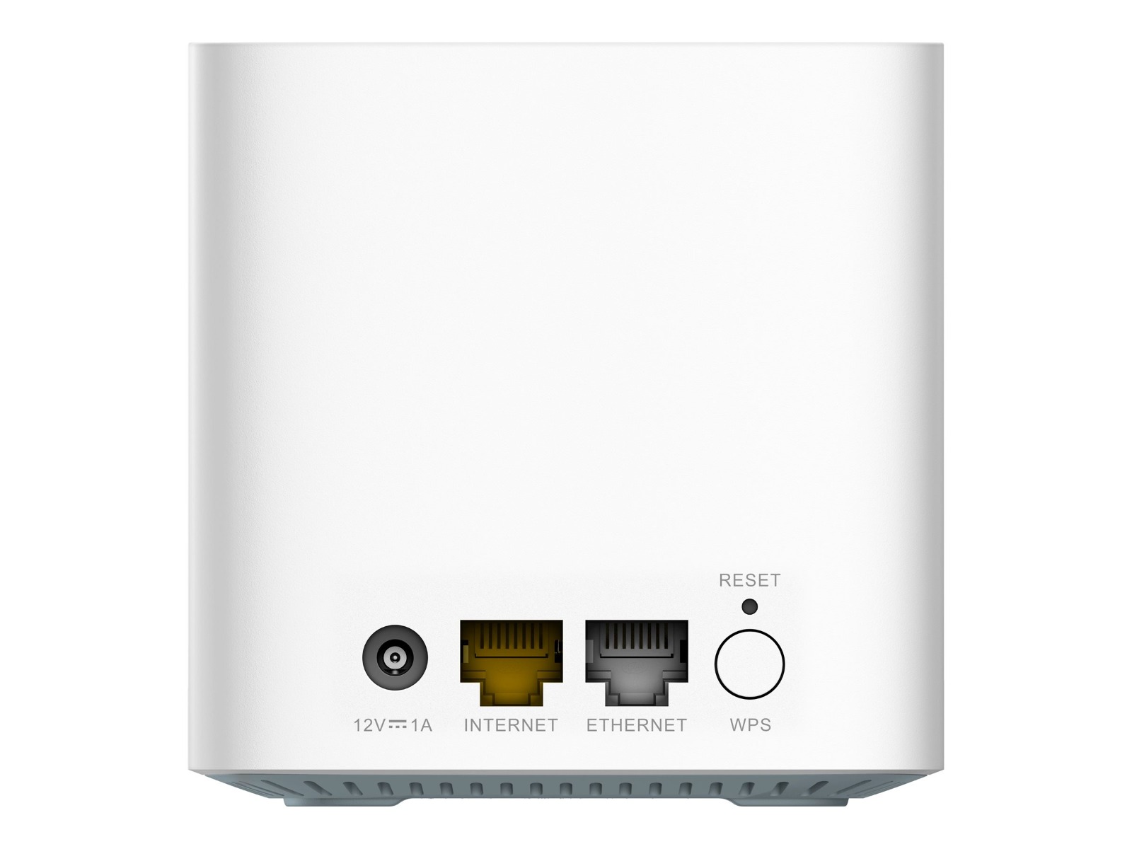 Безжична Wi-Fi система от 2 рутера D-Link Mesh-WLAN-System EAGLE PRO AI M15 / M15-2 White Double pack - PN M15-2
