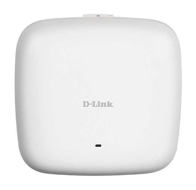 Безжична точка за достъп D-Link Access Point DAP-2680 White - PN DAP-2680