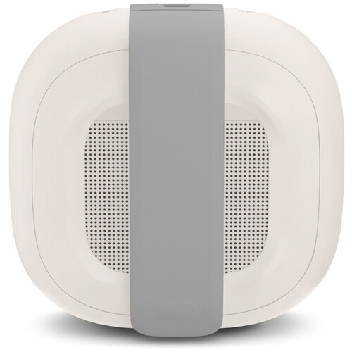 Високоговорител Bose Loudspeakers SoundLink Micro White - PN 783342-0400
