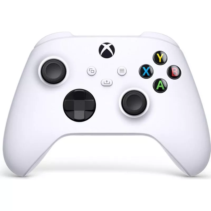 Контролер Microsoft Controller Xbox 2025 / EP2-29920 White - PN EP2-29920