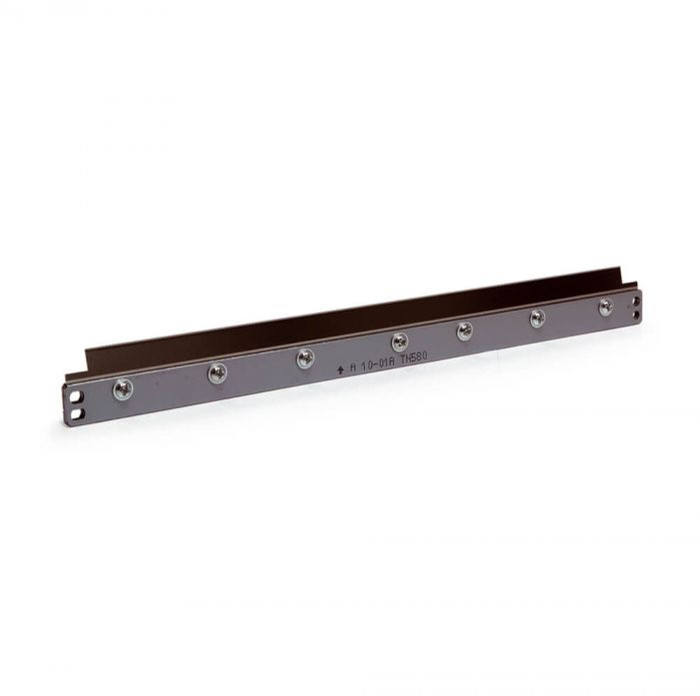 ПОЧИСТВАЩ НОЖ (DOCTOR BLADE) ЗА КАСЕТИ ЗА BROTHER HL 1240/1250/1270 - TN6600 (TN-6600) / TN6300 (TN-6300) - Static Control