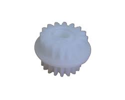 ЗЪБНО КОЛЕЛО ФЮЗЕР (FUSER GEAR 18T/16T) ЗА HP Laserjet 4000 - 18T/16T - PN RS5-0923-000 (RS50923000)