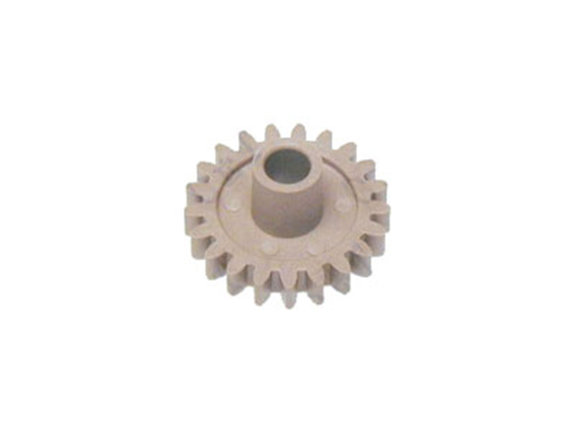 ЗЪБНО КОЛЕЛО ФЮЗЕР (FUSER GEAR 21T) ЗА HP Laserjet 9000/9040/9050 - 21T - PN RS6-0845-000 (RS60845000) - CET0739