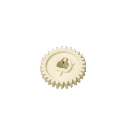 ЗЪБНО КОЛЕЛО ДОЛНА РОЛКА (LOWER ROLLER GEAR 29T) (Main Drive Gear in Fuser) ЗА HP Laserjet 1320/1160/2400 - 29T - RU5-0331-000 (RU50331000) - PN CET0025