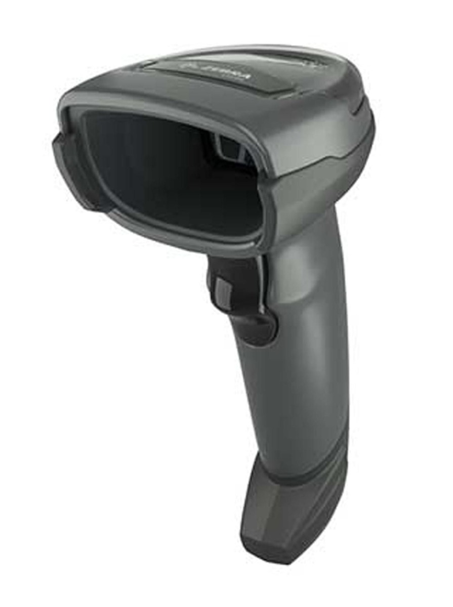 Баркод скенер Zebra Barcode scanner DS4608 - PN DS4608-SR7U2100SGW