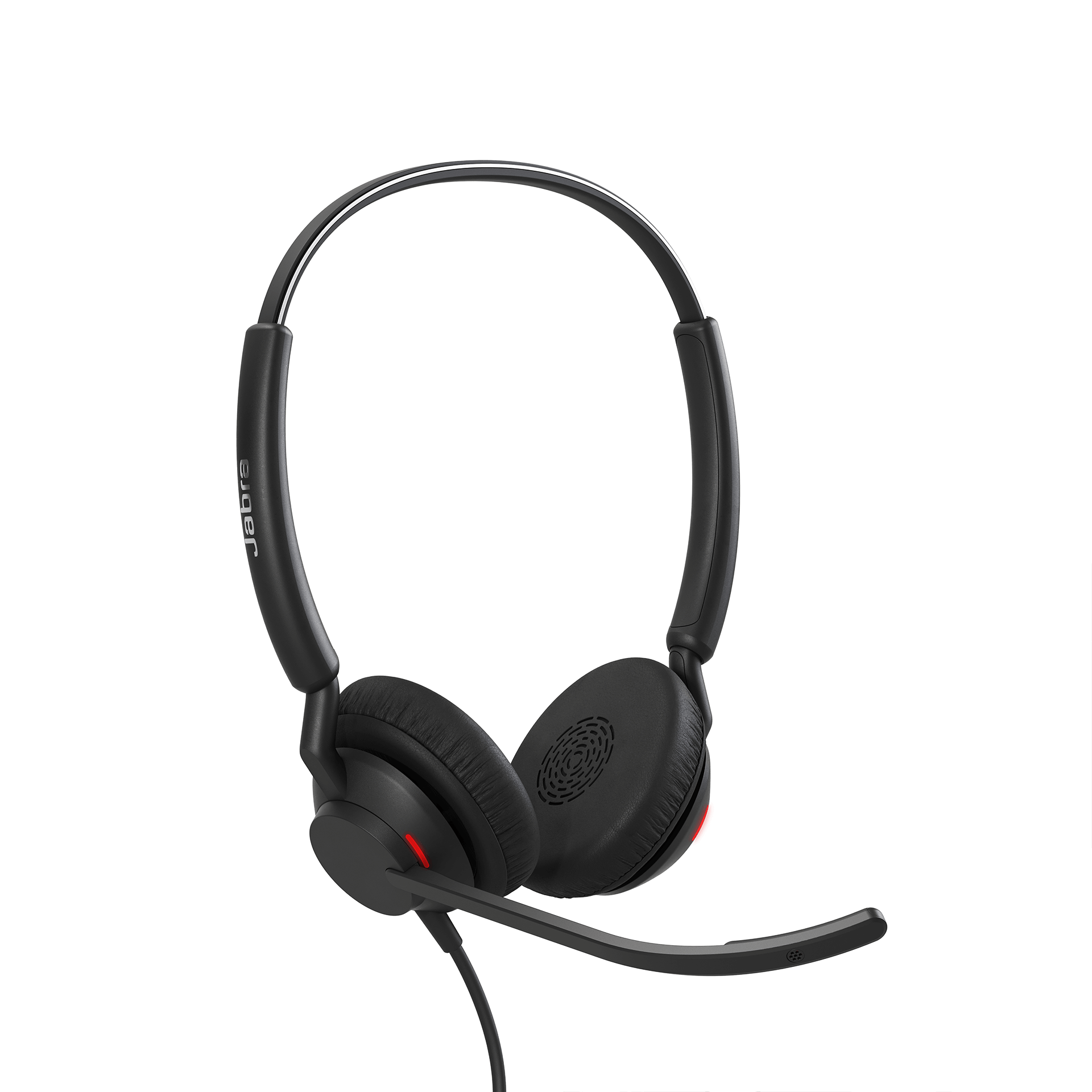 Слушалки Jabra Headset Engage 40 / 4099-413-269 - Black - PN 4099-413-269