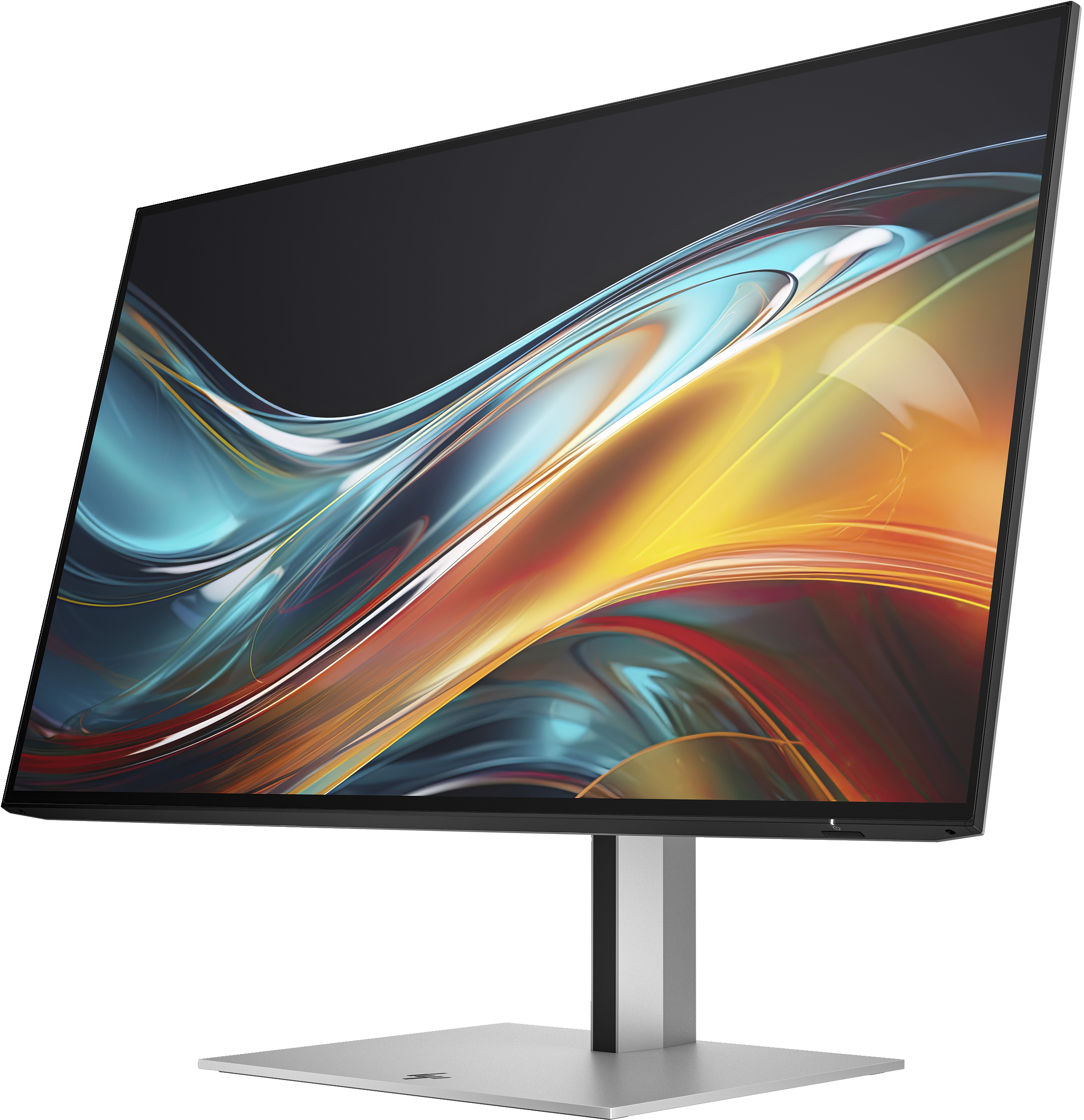 Минитор 24" HP Monitor 8X530AA / 8X530AA#ABB Silver - PN 8X530AA#ABB