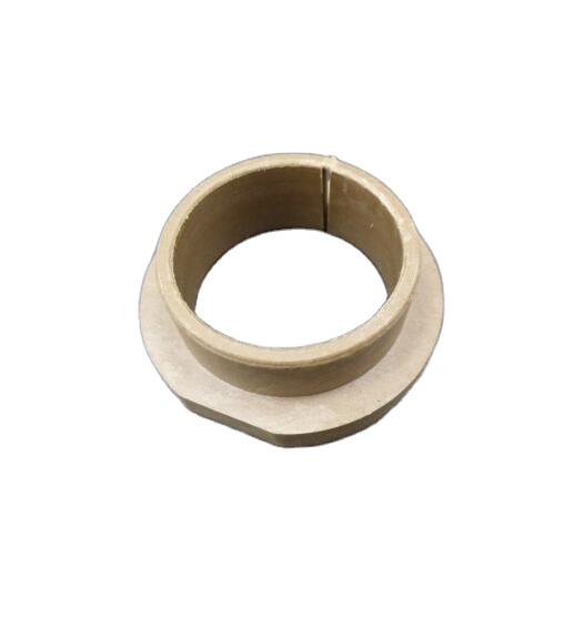 ВТУЛКИ ГОРНА РОЛКА КОМПЛЕКТ (UPPER ROLLER BUSHING 2 PCS) ЗА KONICA MINOLTA EP 6000/Di 520/620 - PN 1075-5772-01 (1075577201) - CE