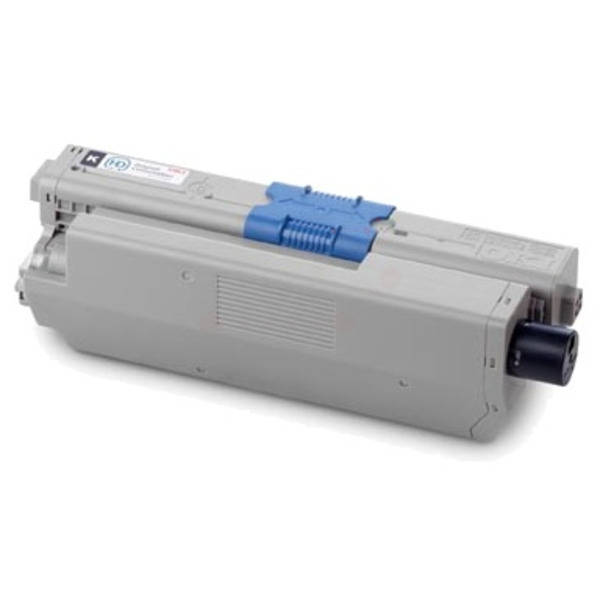 КАСЕТА ЗА OKI C301DN/C321DN/MC332/MC342 - Black - PN 44973536