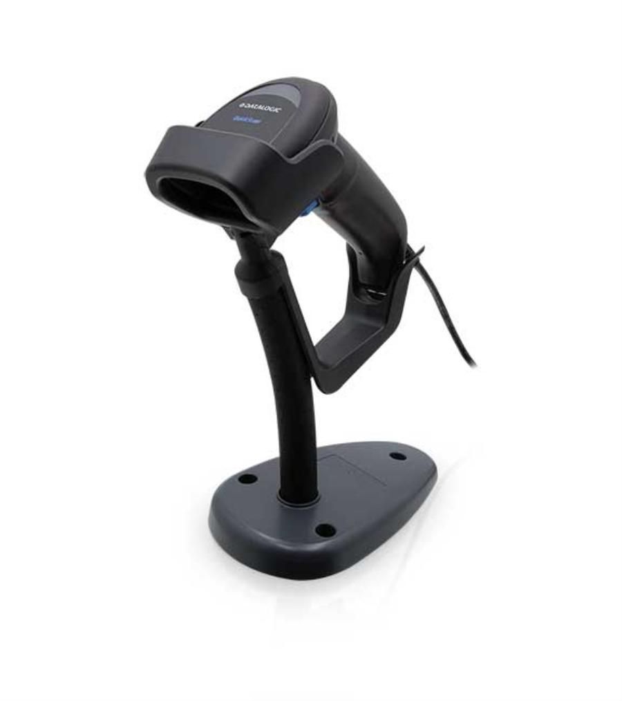 Баркод скенер Datalogic Barcode scanner QW2520S - PN QW2520-BKK1S