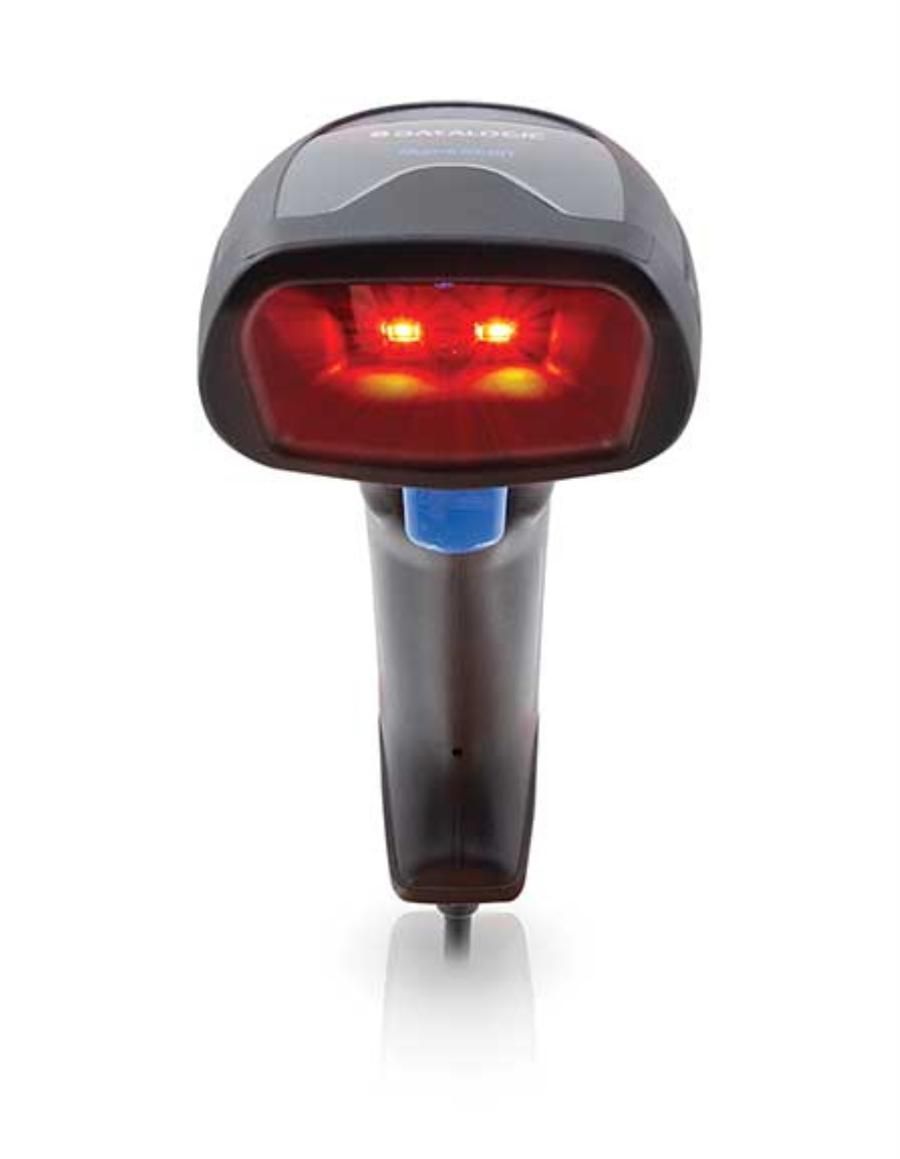 Баркод скенер Datalogic Barcode scanner QW2520S - PN QW2520-BKK1S