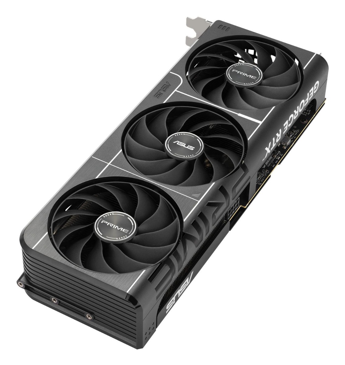Видеокарта ASUS Graphics card PRIME RTX5060TI O16G - PN 90YV0MH2-M0NA00