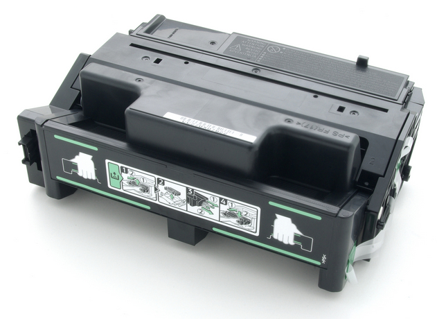 Тонер касета за Ricoh Aficio SP4110 Series - Toner - 407649 - Black - PN 407649