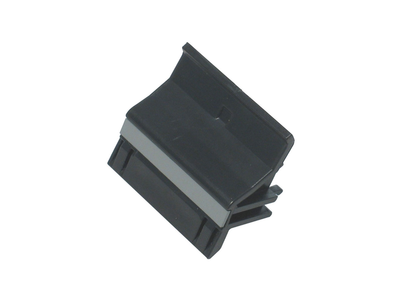 РАЗДЕЛИТЕЛНА ПОДЛОЖКА (SEPARATION PAD) ЗА SAMSUNG ML 1610/1640/2010/2240/SCX 4521/XEROX 3117/PE 220/DELL 1100/1110 - JC61-01169A (JC6101169A) / JC97-02217A (JC9702217A) / JC61-03518A (JC6103518A) / 019N00841 - PN CET3805